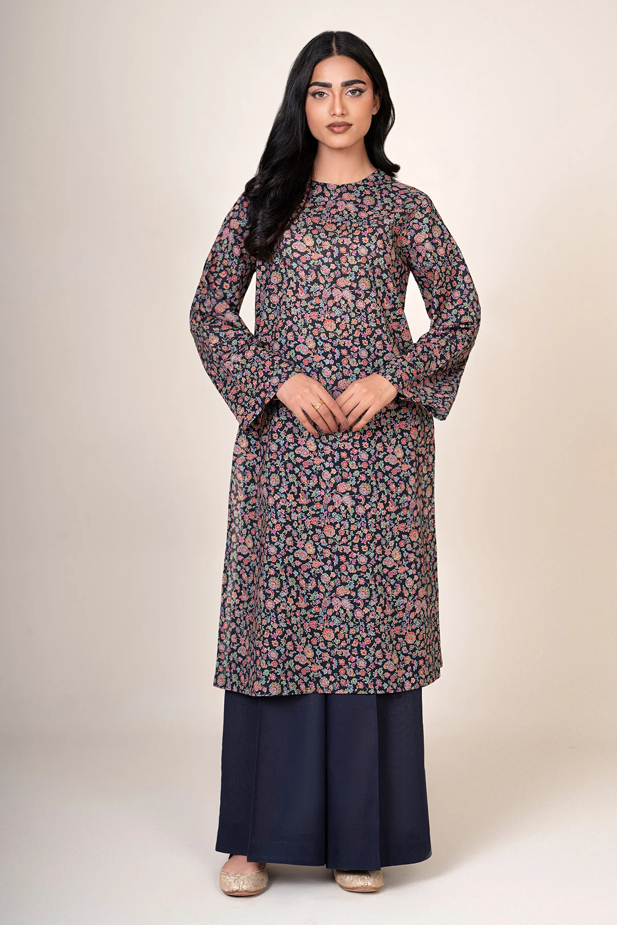 KHADDAR | PRINTED