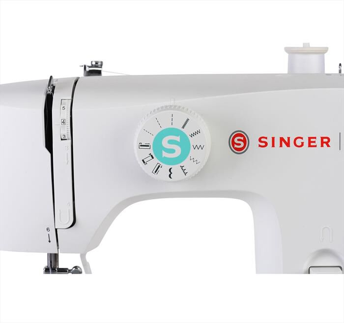 SINGER - M1505-White