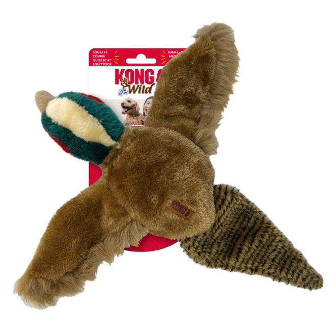 KONG Wild Low Stuff Fasan M