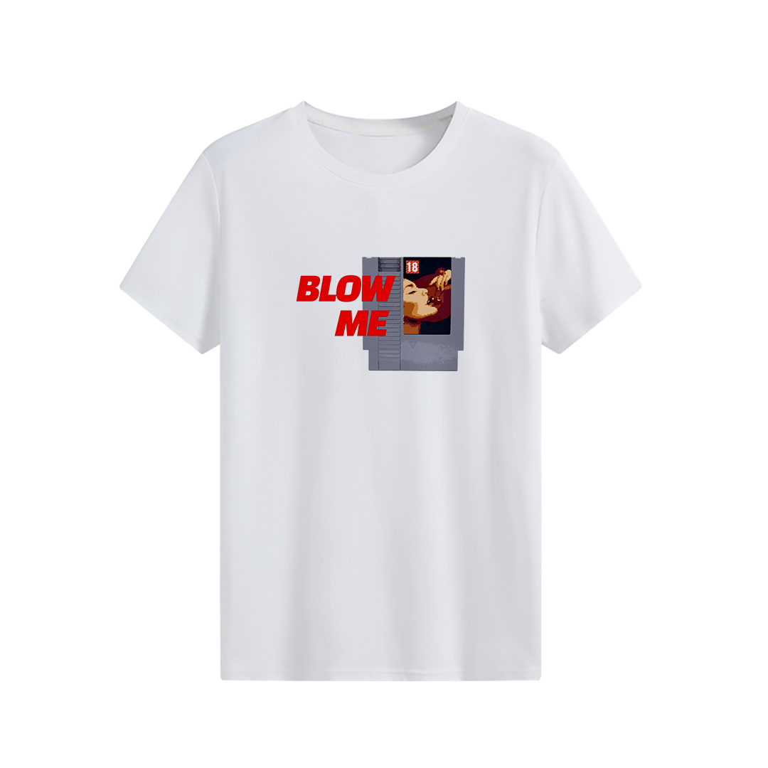 Blow Me T-shirt