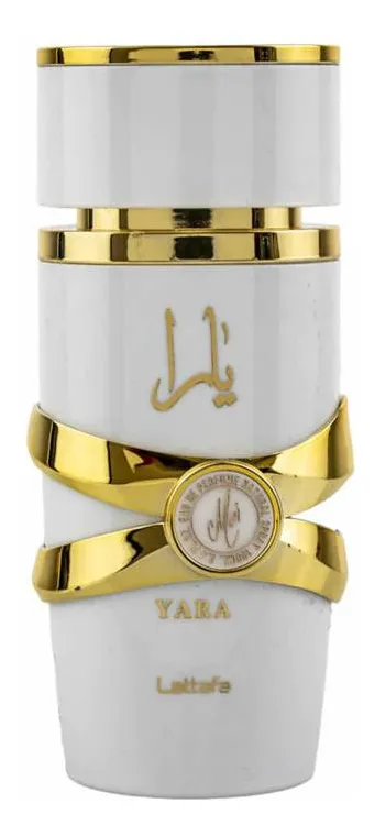 Perfume Lattafa Yara Moi 100 Ml Floral Mujer