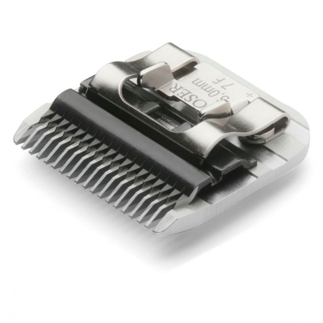 Moser/Wahl Quick Change Skjær 7F Coarse