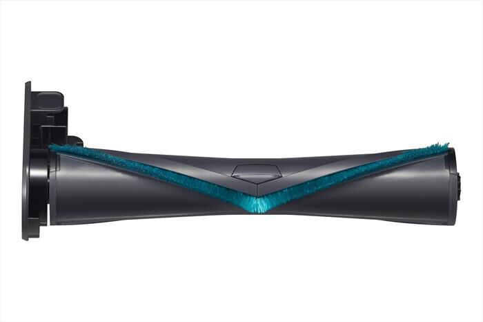 SAMSUNG - Scopa elettrica VS80F28DLP/WA BESPOKE JET LITE PET-Pebble gray