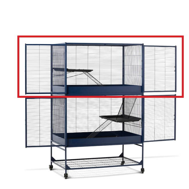 Savic Royal Suite 100 tilleggsenhet