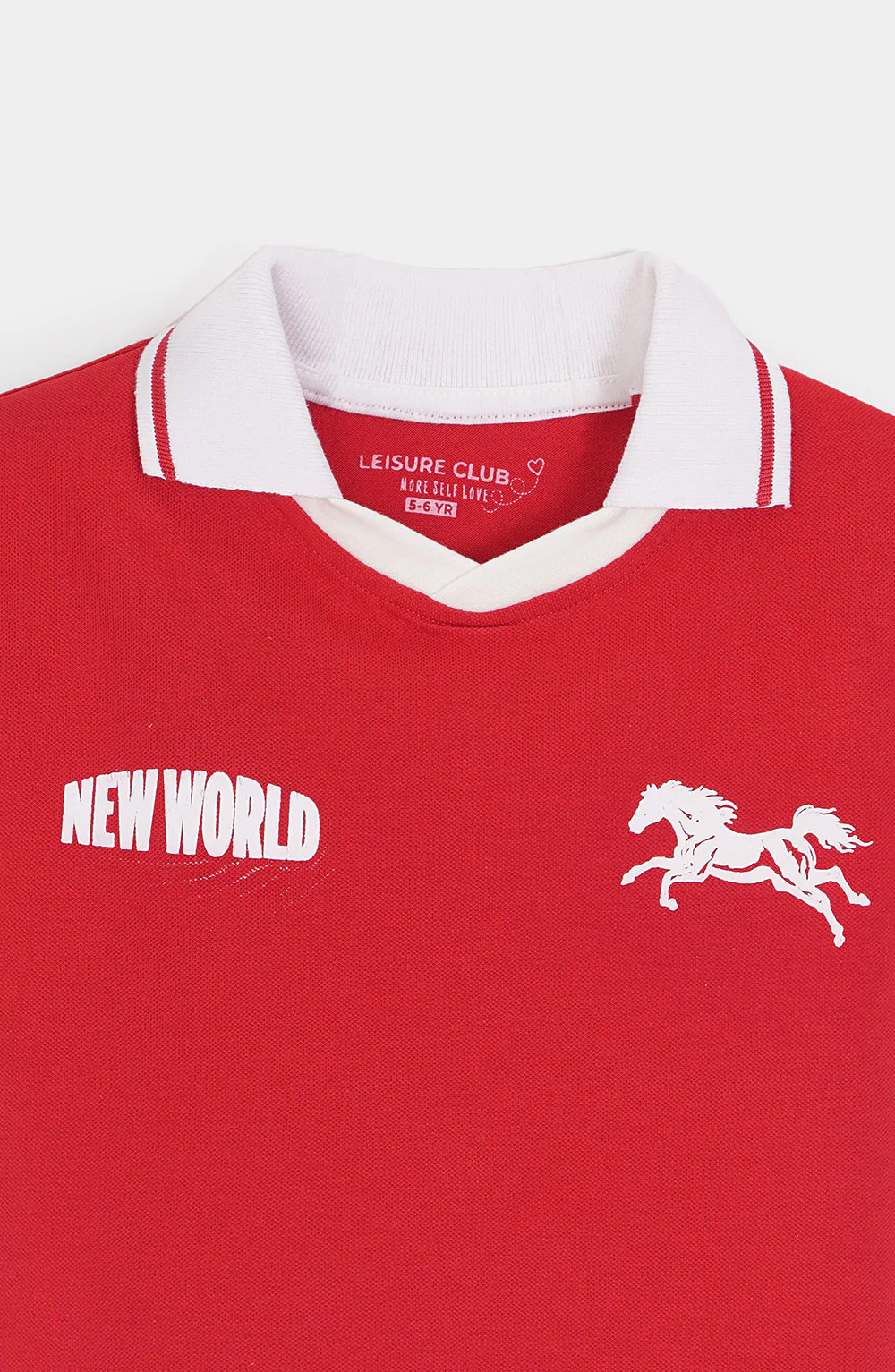 Printed Polo - BKP758325