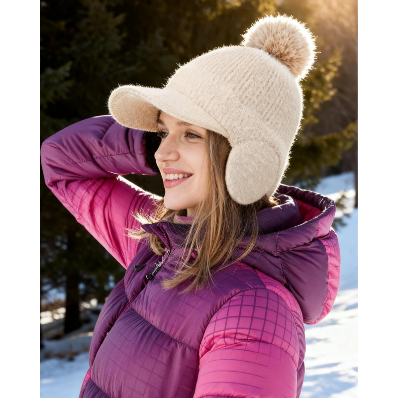 Winter Hats for Women