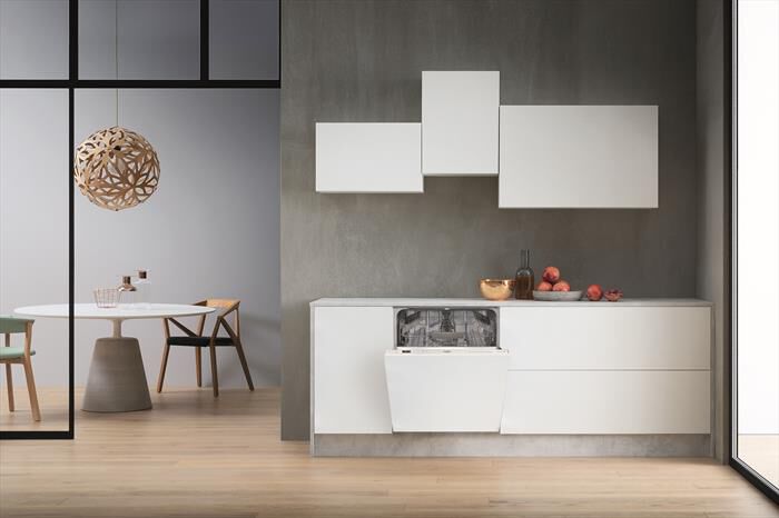 WHIRLPOOL - Lavastoviglie incasso WRIC 3C26 P Classe E