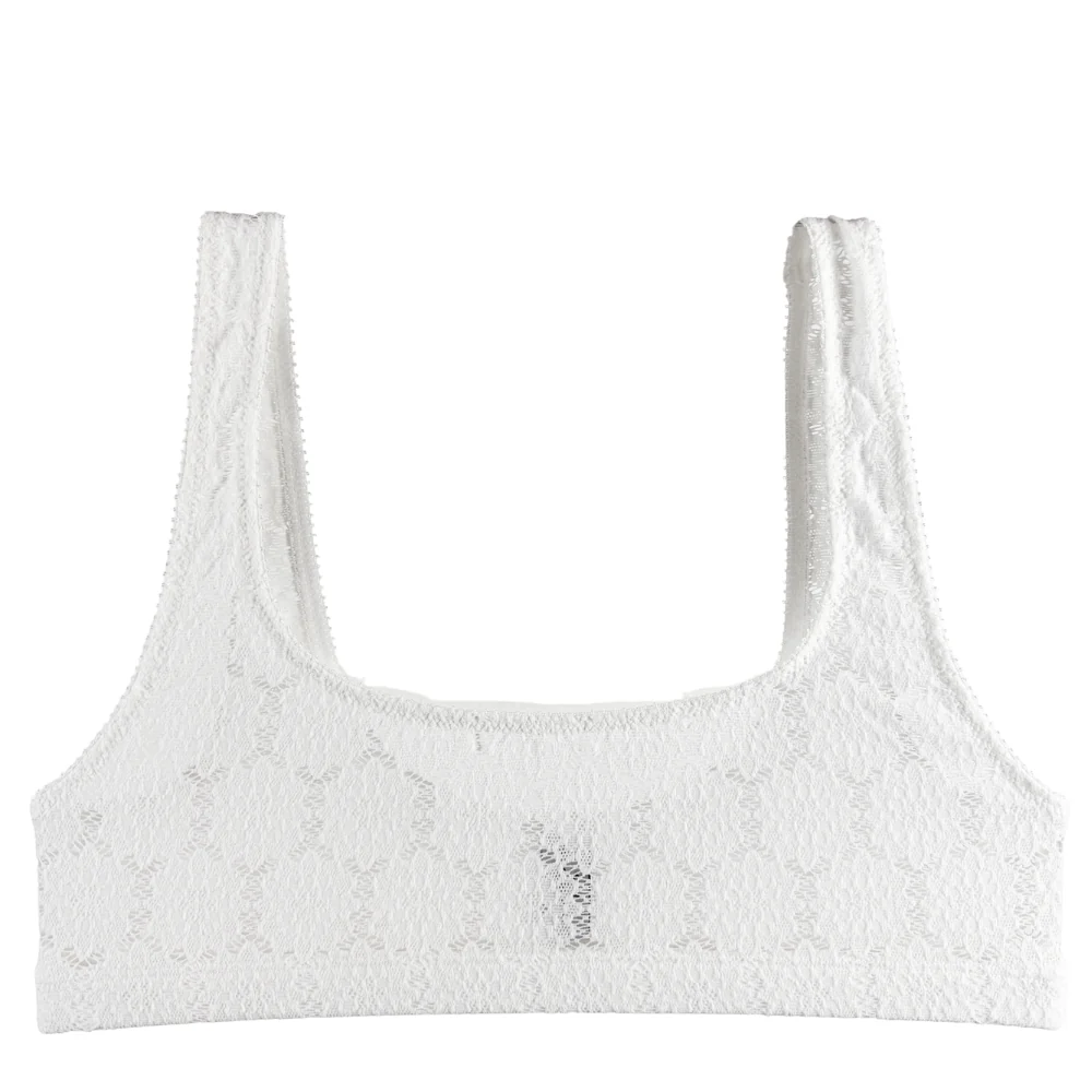 Yasmine Eslami Virginie Bralette