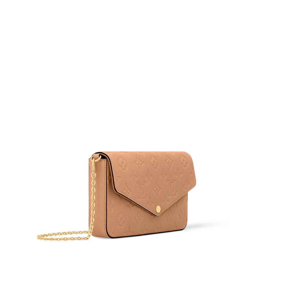 Félicie Pochette M12754
