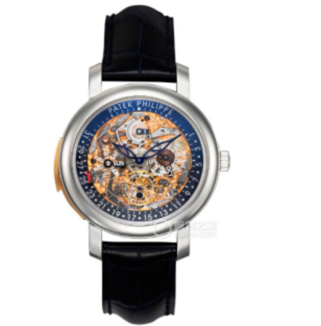 Patek Philippe Watches