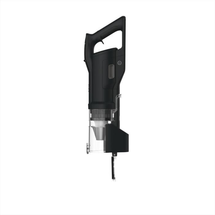 HOOVER - Aspirapolvere ricaricabile HFX10P 011-Nero