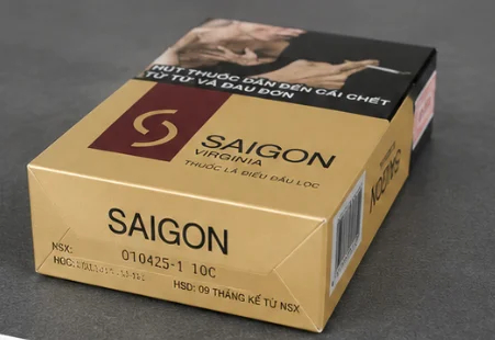 Saigon Virgivia