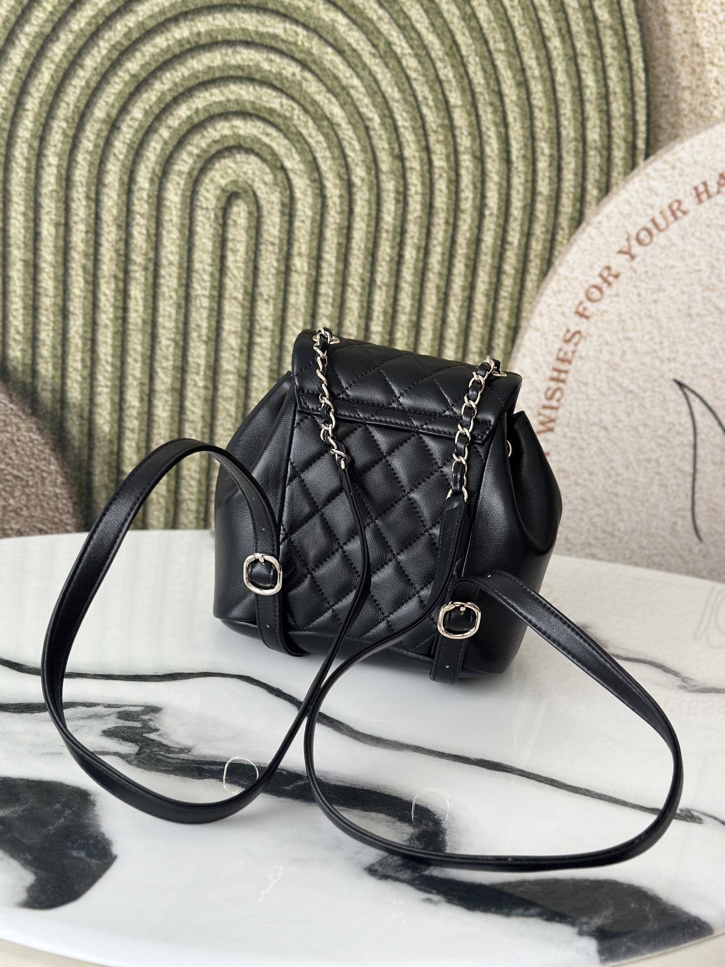 25C/26C Duma Backpack - Mocuir