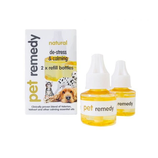 Pet Remedy refill
