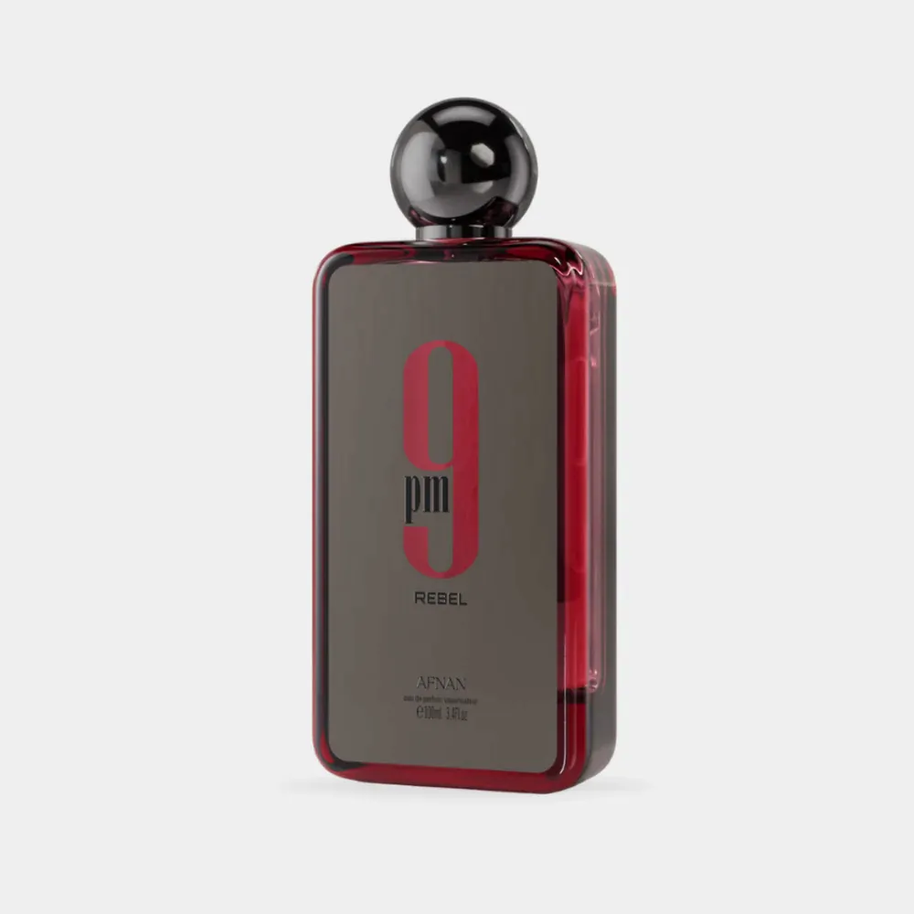 Perfume Armaf Odyssey Artisto Red Edition 100mL