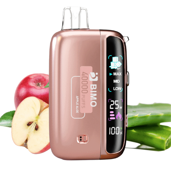 BIMO Felxy 40000 Puffs