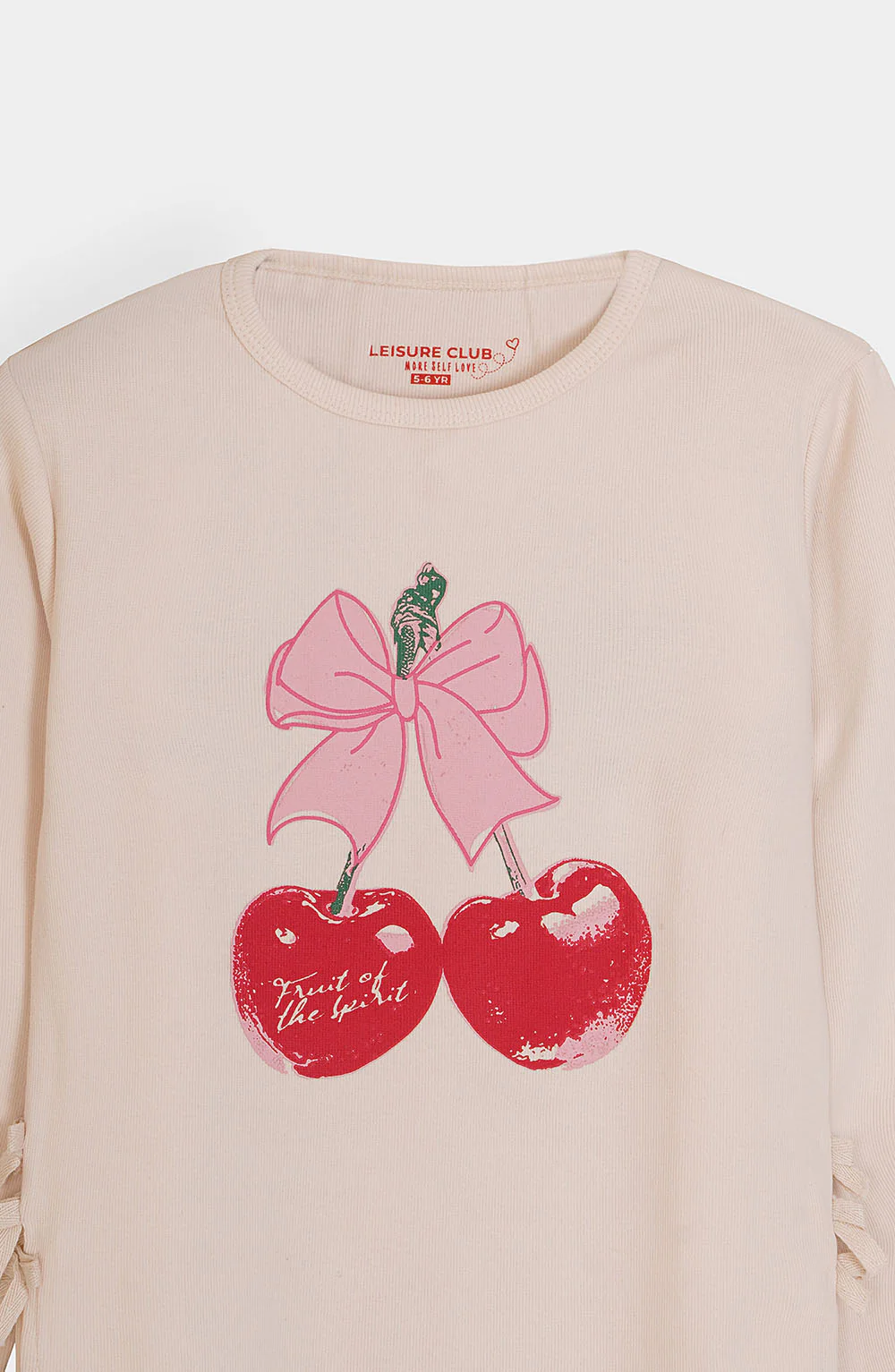 Printed T-Shirt - LCTSG 14