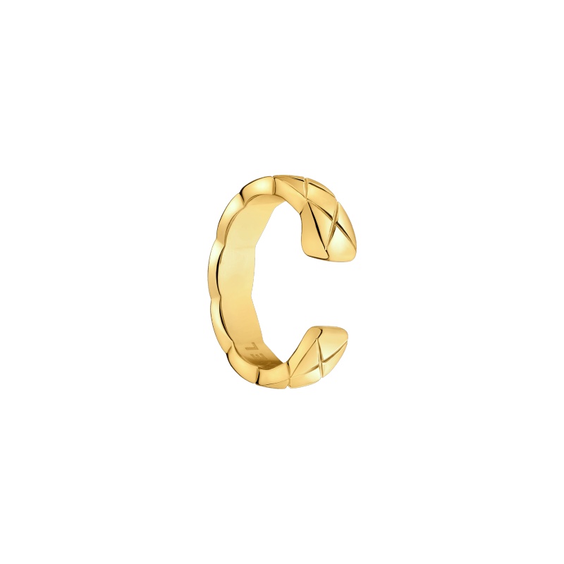 Coco Crush single earring