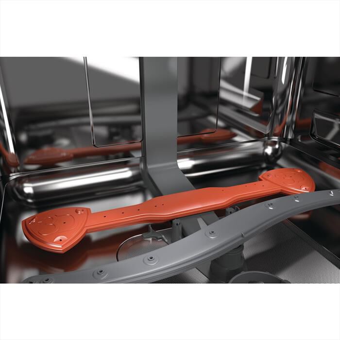 HOTPOINT ARISTON - Lavastoviglie incasso HIO 3O41 WFE Classe C