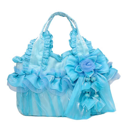 Floral Bag