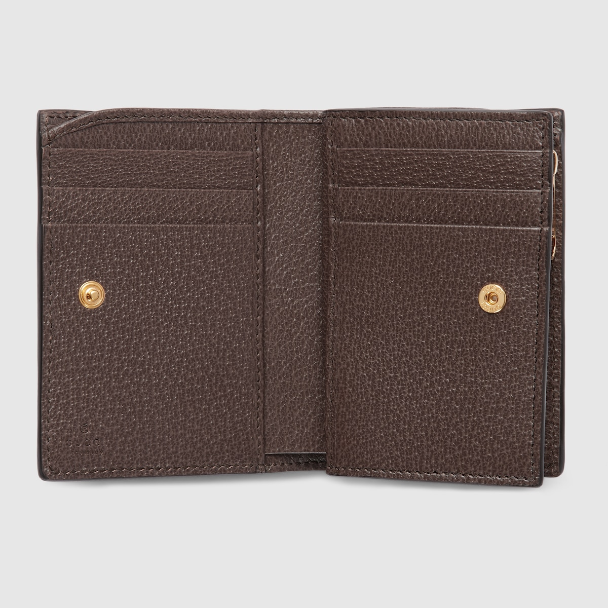 Ophidia Bi-fold Wallet