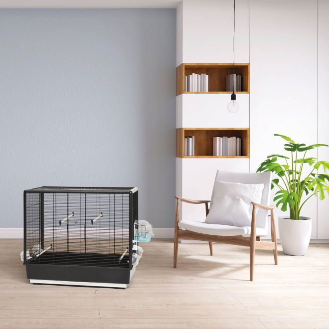 Savic Primo 60 Knock Down Fuglebur