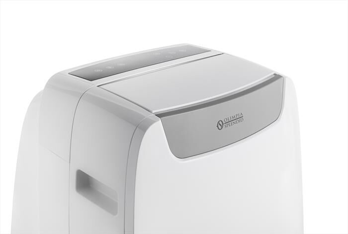 OLIMPIA SPLENDID - DOLCECLIMA AIR PRO 14 HP WIFI