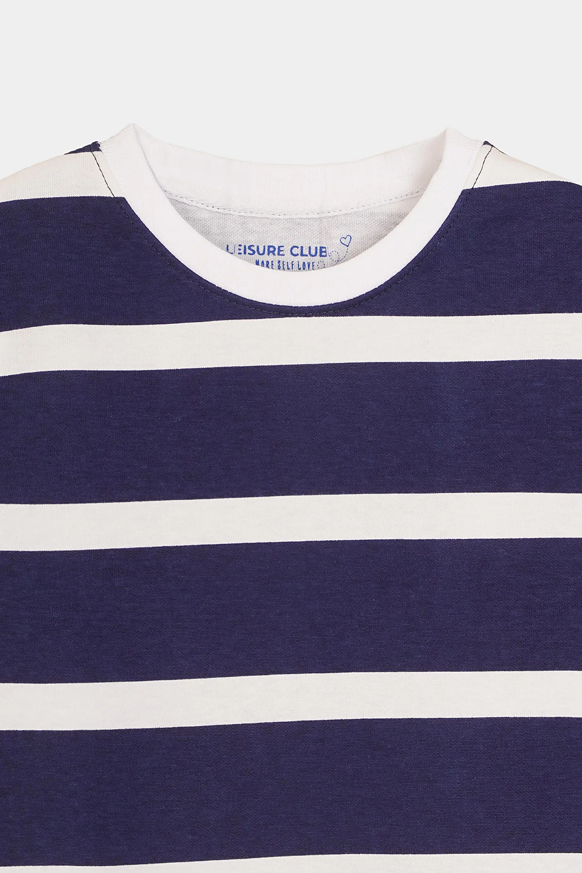 Basic Sweatshirt - LCSTB 12A