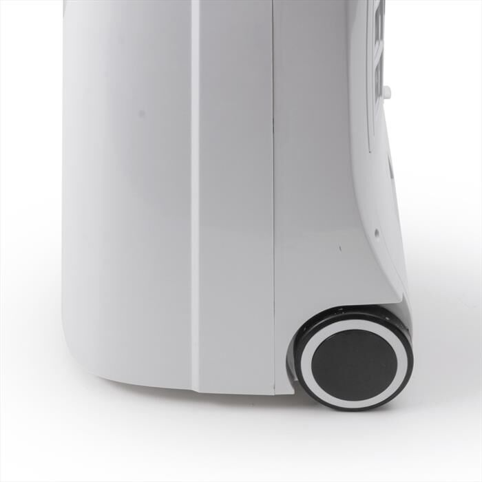 MACOM - Ventilatore tower BLADELESS CYCLONE-bianco