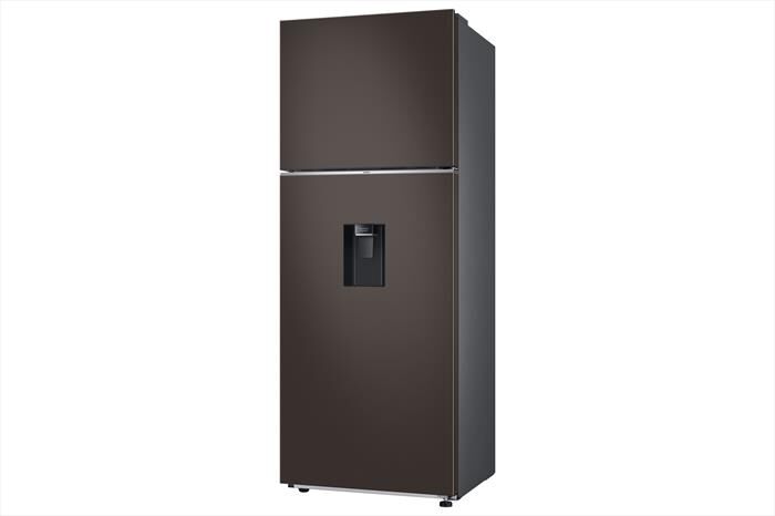 SAMSUNG - Frigorifero 2 porte RT47CB6736C2ES Classe E 462 lt-Cotta Charcoal