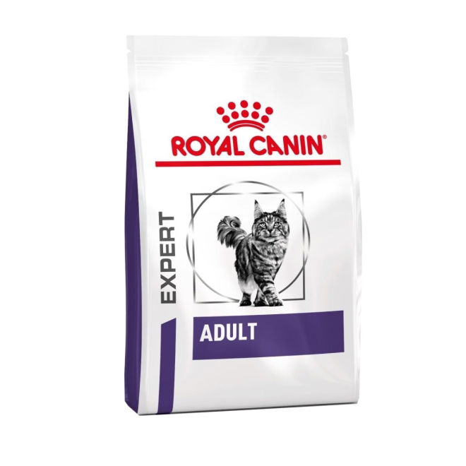 Royal Canin Veterinary Diets Cat Health Adult