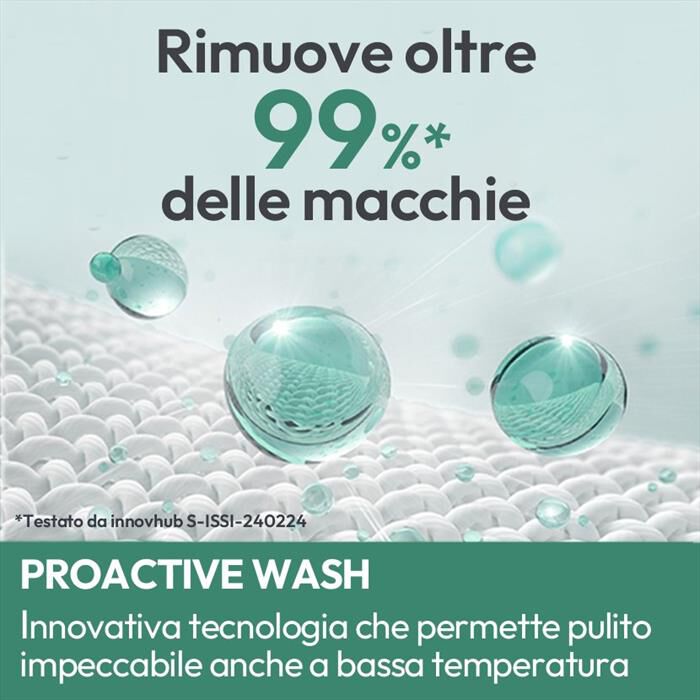 CANDY - Lavatrice BR 48B6-S 8 Kg Classe A-White