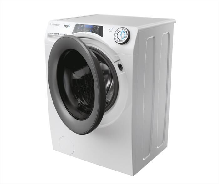 CANDY - Lavatrice RP 4106BWMR/1-S 10 Kg Classe A-Bianco