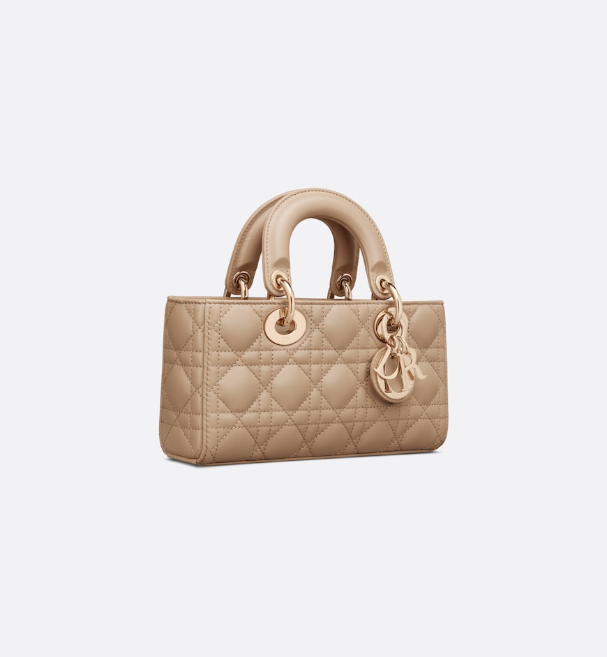 Small Lady D-Joy Bag HandBags