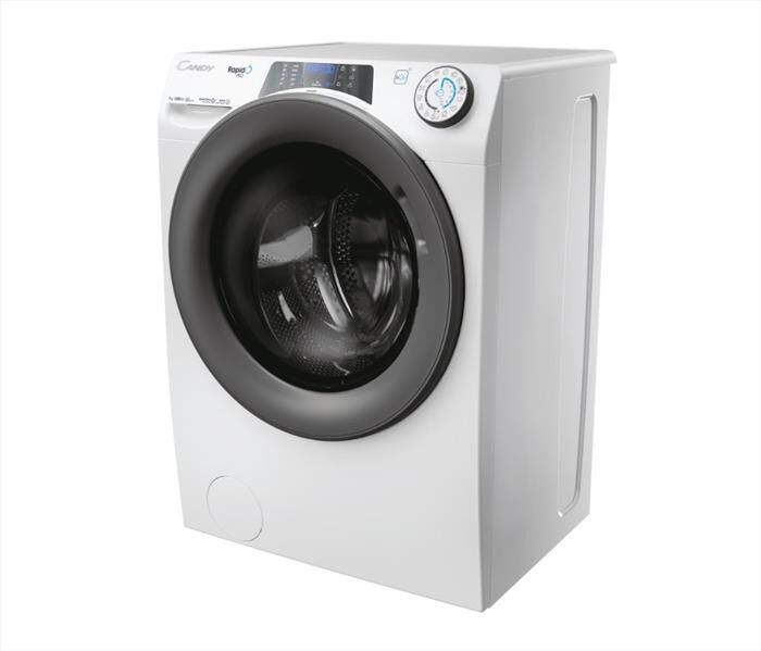 CANDY - Lavatrice RP4476BWMR8-S 7 Kg Classe A-Bianco