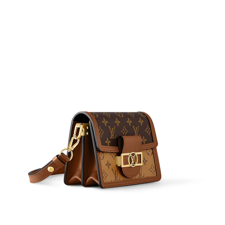 Mini Dauphine M45959