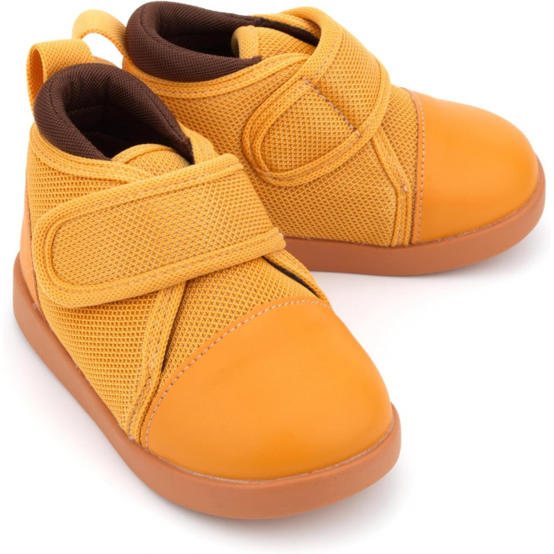 Squeaky Toddler Shoes