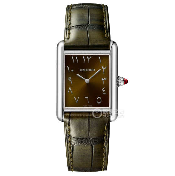 Cartier watch