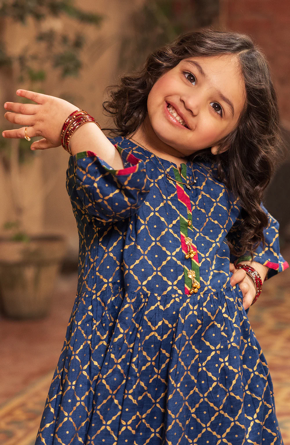 Nelofar 2 Piece Suit - KPL633425