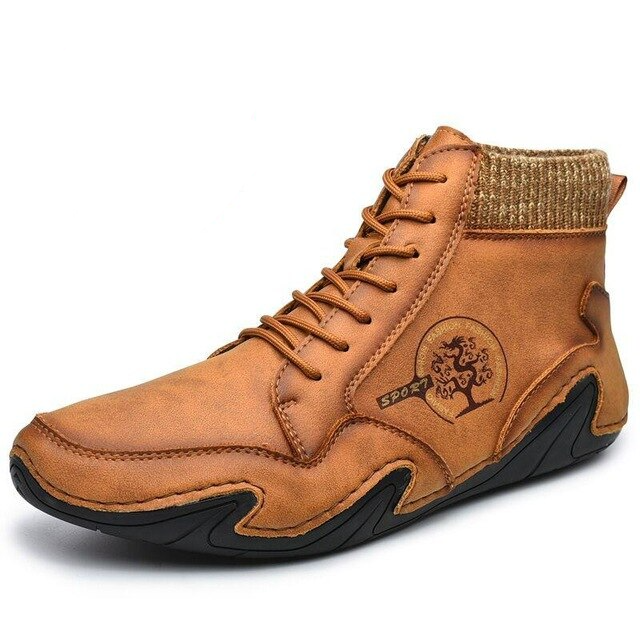 Zapatos West - Italian Design®