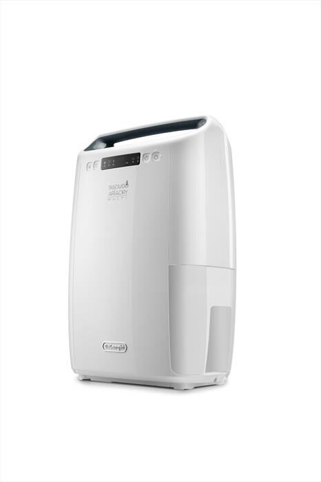 DE LONGHI - Deumidificatore DEXD216RF-Bianco