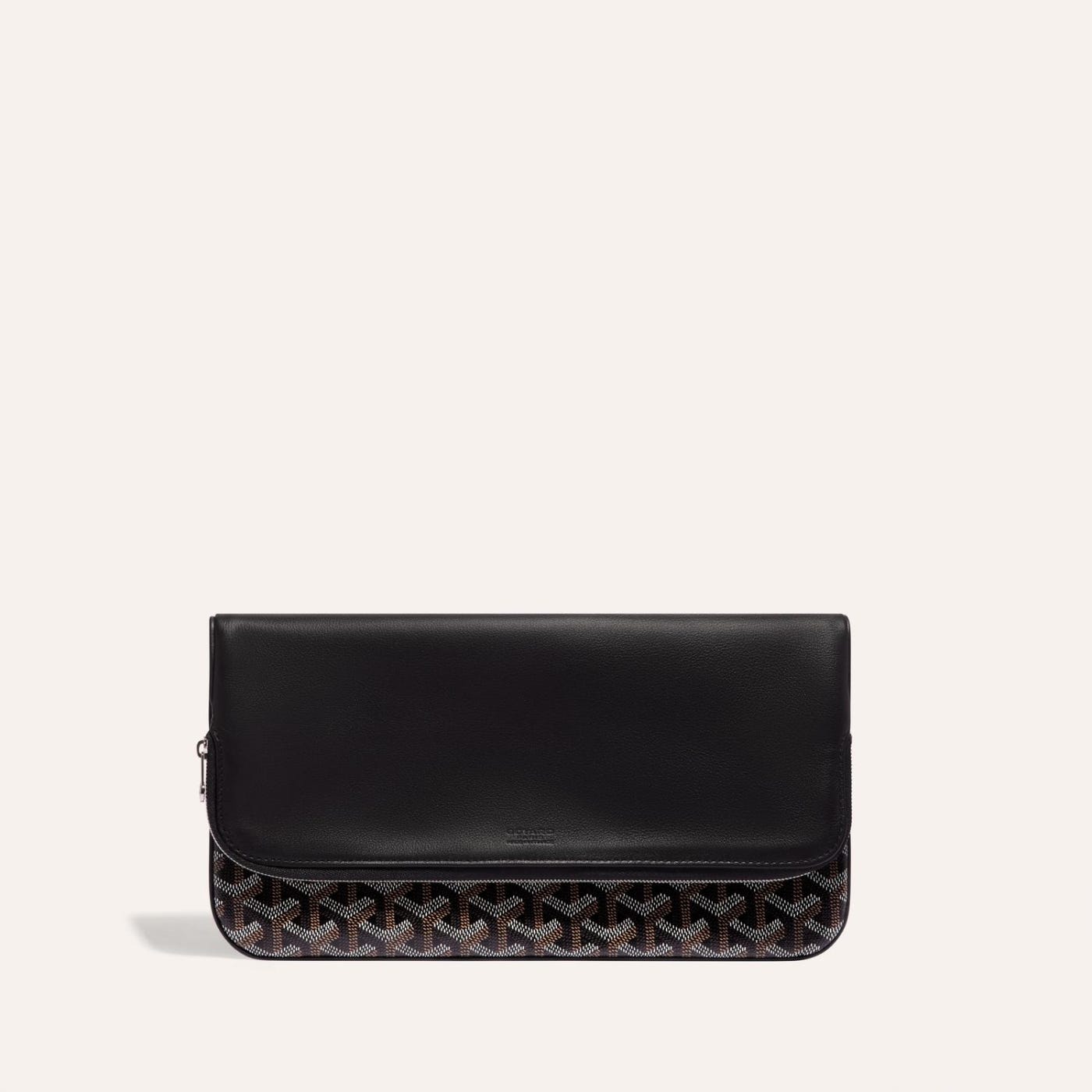 Sainte-Marie MM Clutch Black