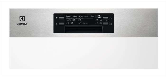 ELECTROLUX - Lavastoviglie EEA47201IX Classe E 13 coperti