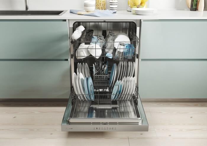 CANDY - Lavastoviglie CDSN 2D350PX Classe E 13 coperti