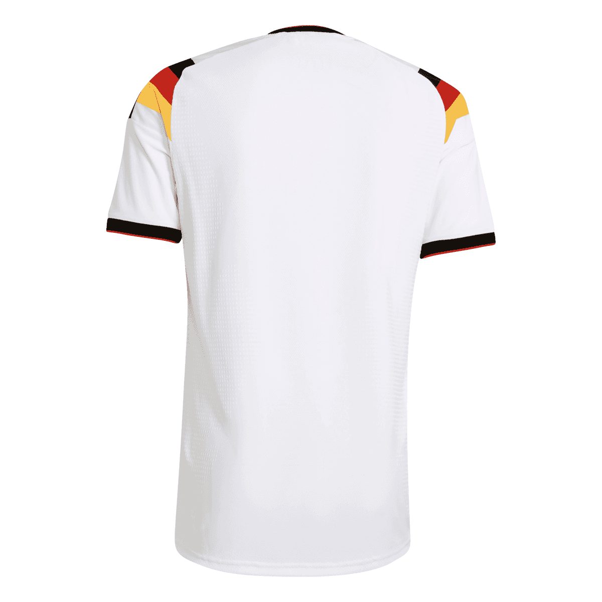 adidas Germany 2026 Authentic Home Jersey - Men's