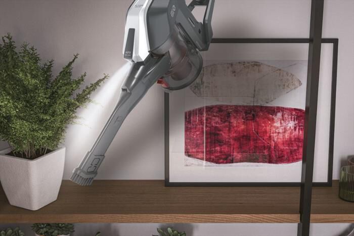 HOOVER - HF322AFP 011-Grigio, Titanio