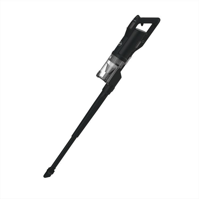 HOOVER - Aspirapolvere ricaricabile HFX10P 011-Nero