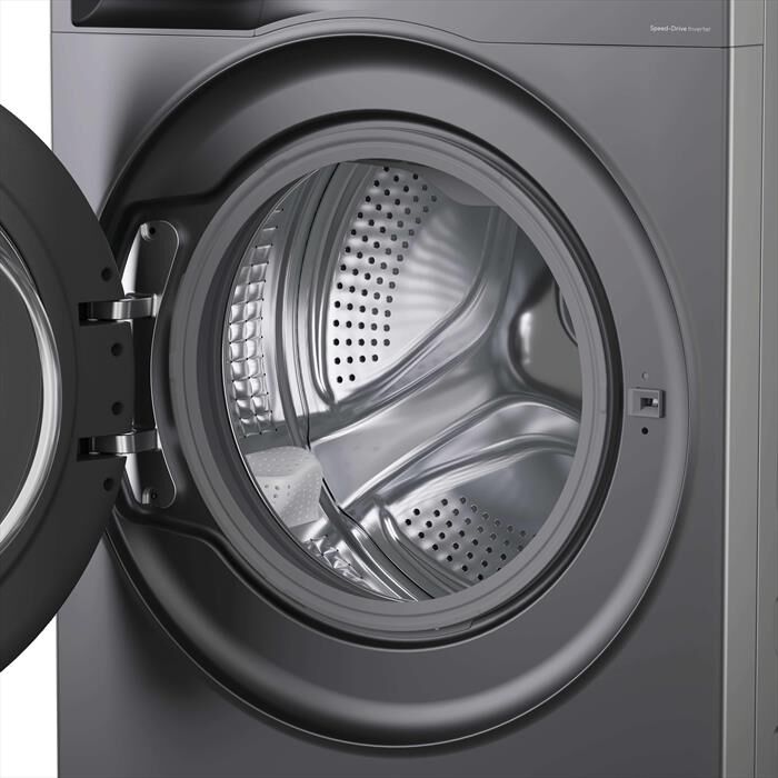 CANDY - Lavatrice BP 49BL8G-S 9Kg Classe A-Antracite