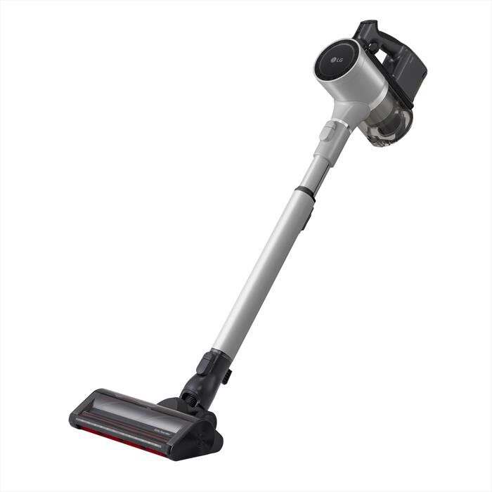 LG - Scopa elettrica CORDZERO A9K-CORE3S-Silver