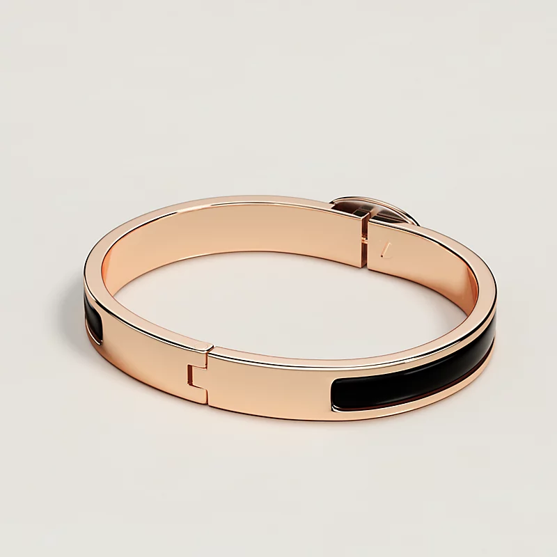 Mini Clic Chaine dAncre bracelet